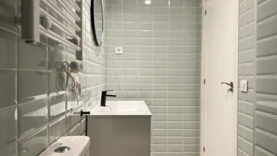 Piso en alquiler en Lucero - Imagen 9