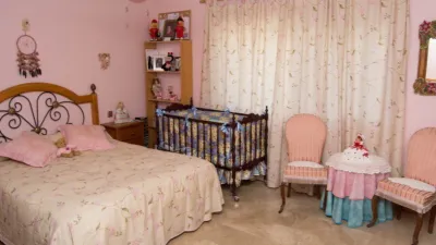 Chalet en San Rafael photo 11