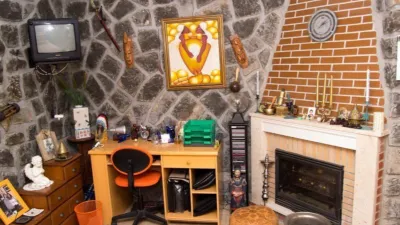 Chalet en San Rafael photo 13