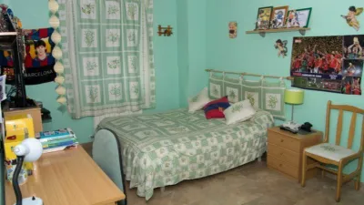 Chalet en San Rafael photo 15