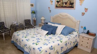 Chalet en San Rafael photo 16