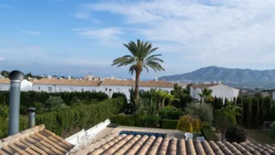 Casa – L'Alfàs del Pi - Vista 2