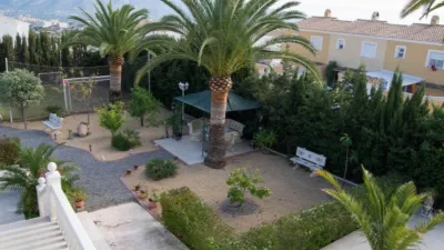 Casa – L'Alfàs del Pi - Vista 4