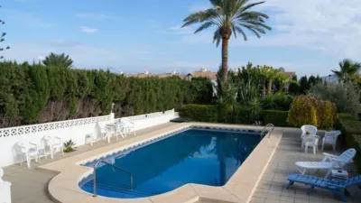 Casa – L'Alfàs del Pi - Més