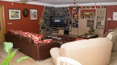 Chalet en San Rafael photo 7