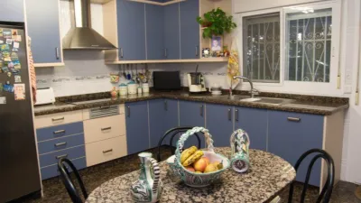 Chalet en San Rafael photo 8