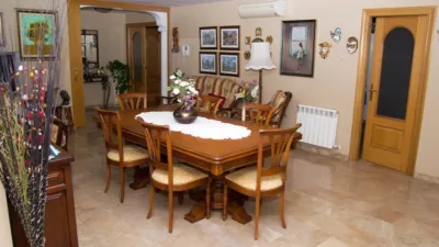 Chalet en San Rafael photo 9