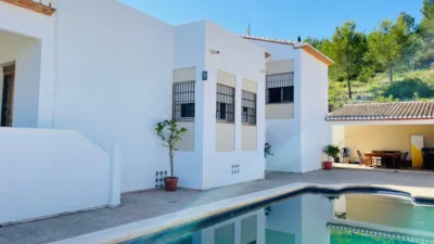 Casa – Dénia - Vista 2