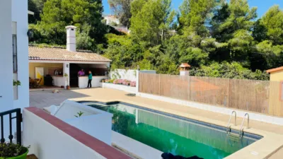 Casa – Dénia - Vista 3
