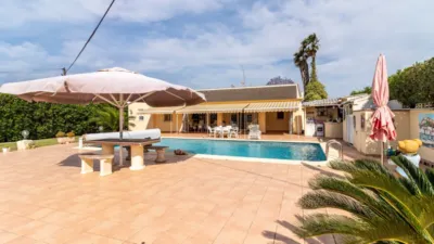 Casa – Els Poblets - Vista 2