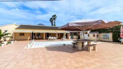 Casa – Els Poblets - Vista 3