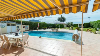 Casa – Els Poblets - Vista 5