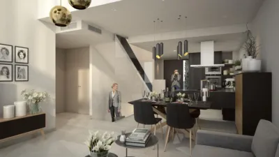Piso – Algorfa - Vista 2