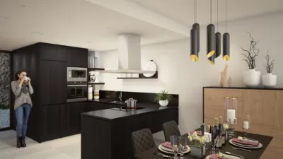 Piso – Algorfa - Vista 3