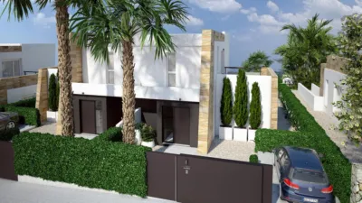 Piso – Algorfa - Vista 4