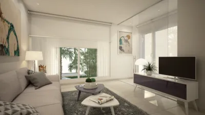 Piso – Algorfa - Más