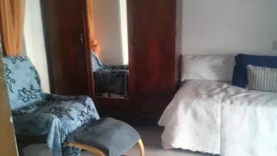 Chalet in 3 Garrucha Centro photo 13