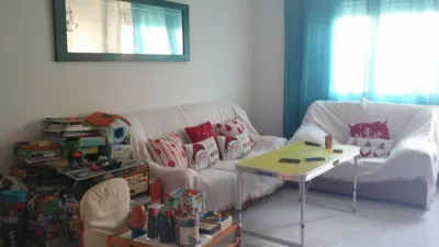 Chalet in 3 Garrucha Centro photo 16