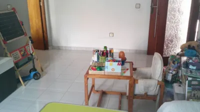 Chalet in 3 Garrucha Centro photo 18