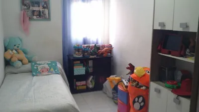 Chalet in 3 Garrucha Centro photo 26