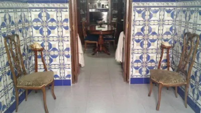 Chalet in 3 Garrucha Centro photo 34