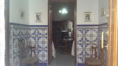 Chalet in 3 Garrucha Centro photo 3