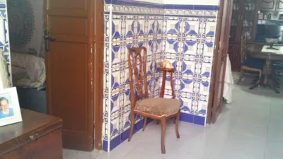Chalet in 3 Garrucha Centro photo 4