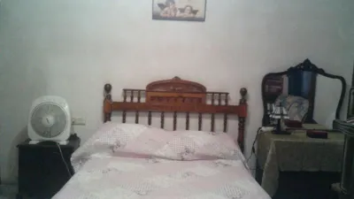 Chalet in 3 Garrucha Centro photo 9