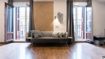 Piso en alquiler en Sol - Imagen 10