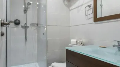 Piso en alquiler en Sol - Imagen 8