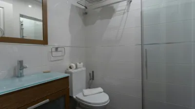Piso en alquiler en Sol - Imagen 7