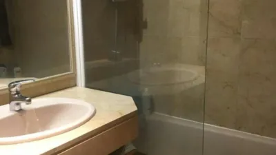 Piso en alquiler en Legazpi - Imagen 4
