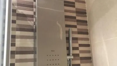 Piso en alquiler en Legazpi - Imagen 5