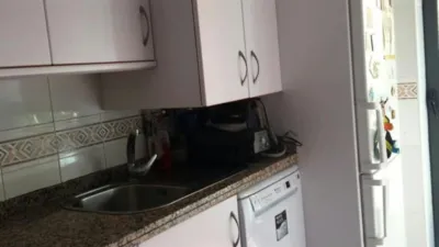 Piso en alquiler en Legazpi - Imagen 8