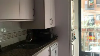 Piso en alquiler en Legazpi - Imagen 9