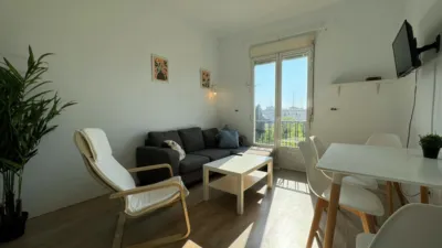 Piso en alquiler en Arapiles - Imagen 2