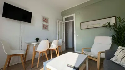 Piso en alquiler en Arapiles - Imagen 4