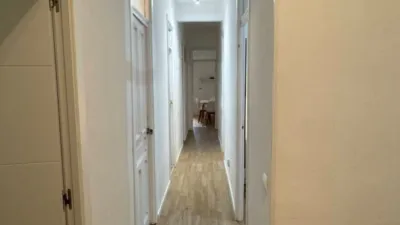 Piso en alquiler en Arapiles - Imagen 5