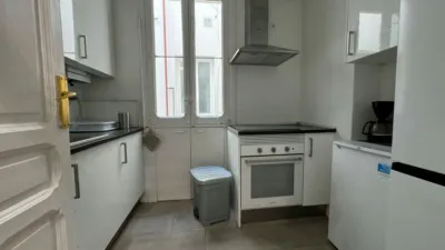 Piso en alquiler en Arapiles - Imagen 6