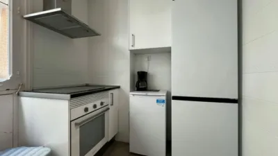 Piso en alquiler en Arapiles - Imagen 7