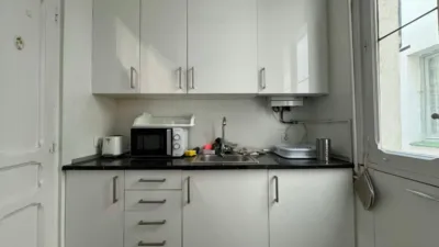 Piso en alquiler en Arapiles - Imagen 8