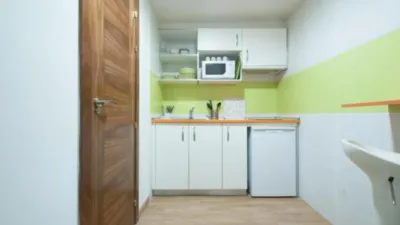 Piso en alquiler en Cortes-Huertas - Imagen 10