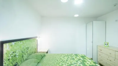 Piso en alquiler en Cortes-Huertas - Imagen 5