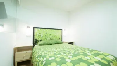 Piso en alquiler en Cortes-Huertas - Imagen 6