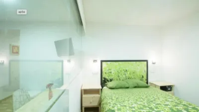 Piso en alquiler en Cortes-Huertas - Imagen 7