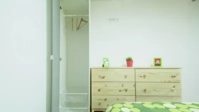 Piso en alquiler en Cortes-Huertas - Imagen 8