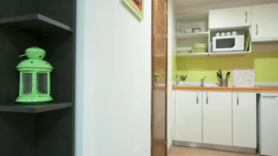 Piso en alquiler en Cortes-Huertas - Imagen 9