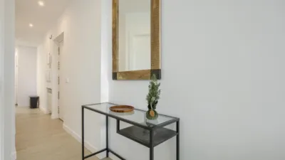 Piso en alquiler en Fuente del Berro - Imagen 10