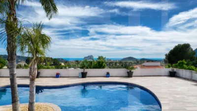 Casa - Vista 2