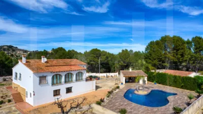 Casa - Vista 3